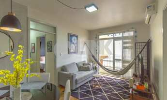 Imagem: Apartamento 2 dormitórios com 1 vaga de