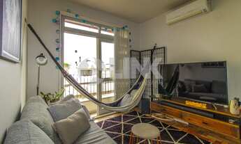 Imagem 2: Apartamento 2 dormitórios com 1 vaga de garagem à venda no bairro São João em Porto Alegre