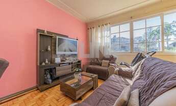 Imagem 3: Apartamento com 3 quartos e 1 vaga à venda no bairro Rio Branco em Porto Alegre