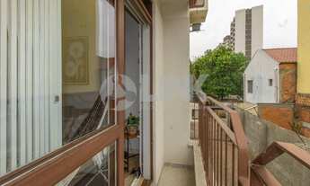 Imagem 4: Apartamento 2 dormitórios com 1 vaga de garagem à venda no bairro São João em Porto Alegre