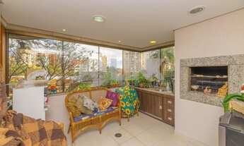 Imagem 7: Apartamento de 3 quartos com 2 vagas de garagem à venda no bairro Petrópolis em Porto Aleg