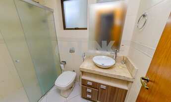 Imagem 7: Apartamento de 3 dormitórios sendo 1 suíte com 2 vagas de garagem à venda no bairro Moinho