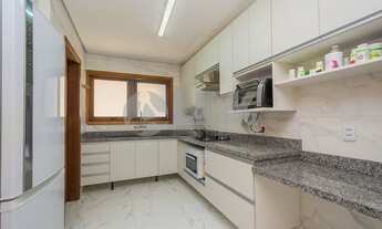 Imagem 7: Apartamento 3 dormitórios com 2 vagas de garagem à venda no bairro Petrópolis em Porto Ale