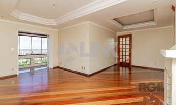 Imagem: Apartamento 3 dormitórios com 1 vaga de