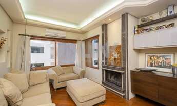 Imagem 5: Apartamento 3 dormitórios com 2 vagas de garagem à venda no bairro Petrópolis em Porto Ale