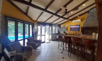 Imagem 3: Casa 4 dormitórios com 6 vagas de garagem à venda no bairro Petrópolis em Porto Alegre pró