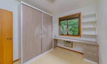 Imagem 6: Apartamento de 3 dormitórios sendo 1 suíte com 2 vagas de garagem à venda no bairro Moinho