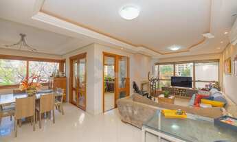 Imagem: Apartamento de 3 quartos com 2 vagas de