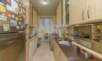 Imagem 5: Apartamento com 3 quartos e 1 vaga à venda no bairro Rio Branco em Porto Alegre