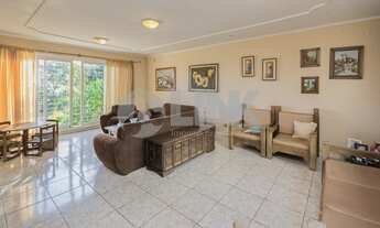 Imagem 2: Casa de 4 dormitórios e 5 vagas de garagem à venda no bairro Chácara das Pedras em Porto A