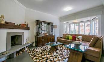 Imagem: Casa 4 dormitórios 2 suítes e 4 vagas