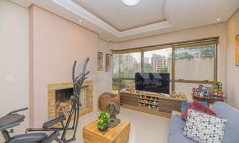 Imagem 4: Apartamento de 3 quartos com 2 vagas de garagem à venda no bairro Petrópolis em Porto Aleg