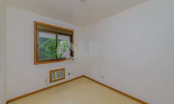 Imagem 4: Apartamento de 3 dormitórios sendo 1 suíte com 2 vagas de garagem à venda no bairro Moinho