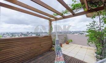 Imagem 3: Cobertura com 2 quartos à venda no bairro Chácara das Pedras em Porto Alegre