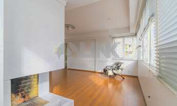 Imagem 5: Apartamento de 2 dormitórios sendo 1 suíte com 2 vagas de garagem à venda no bairro Moinho