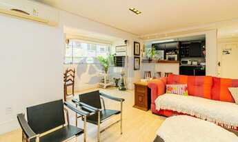 Imagem: Apartamento de 3 quartos com 2 vagas à