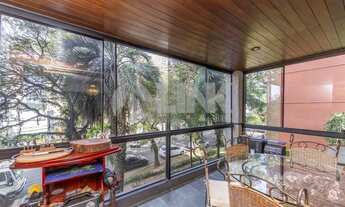 Imagem 5: Apartamento de 3 dormitórios sendo 1 suíte com 2 vagas de garagem à venda no bairro Petróp