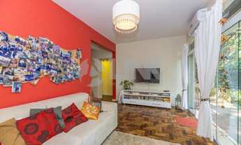 Imagem 2: Apartamento Garden de 3 quartos à venda no bairro Moinhos de Vento em Porto Alegre