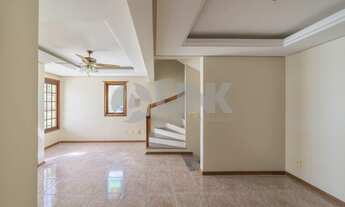 Imagem 3: Casa em condomínio fechado 2 dormitórios sendo 1 suíte com 2 vagas de garagem à venda no b