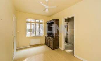 Imagem 1: Apartamento com 2 quartos à venda no bairro Cidade Baixa em Porto Alegre