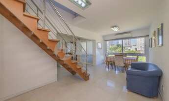 Imagem 6: Cobertura com 3 quartos à venda no bairro Petrópolis em Porto Alegre