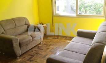 Imagem: Apartamento com 2 quartos à venda no bairro