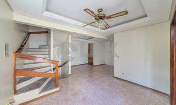 Imagem 4: Casa em condomínio fechado 2 dormitórios sendo 1 suíte com 2 vagas de garagem à venda no b