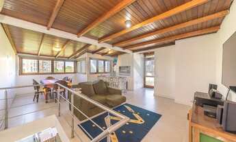 Imagem: Cobertura com 3 quartos à venda no bairro