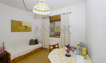 Imagem 2: Apartamento com 2 quartos à venda no bairro Centro Histórico em Porto Alegre