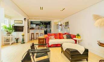 Imagem 2: Apartamento de 3 quartos com 2 vagas à venda no bairro Higienópolis em Porto Alegre