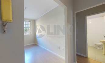 Imagem: Apartamento 2 quartos à venda no bairro