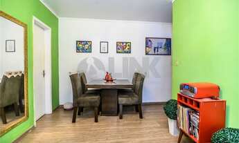 Imagem 7: Apartamento com 1 quarto à venda no bairro Vila Ipiranga em Porto Alegre