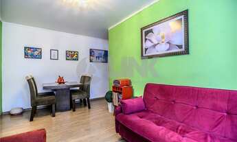 Imagem 3: Apartamento com 1 quarto à venda no bairro Vila Ipiranga em Porto Alegre