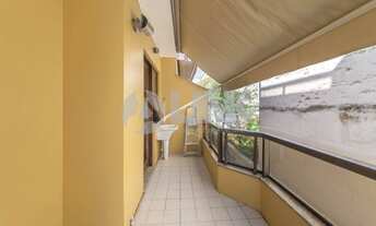 Imagem 7: Casa em condomínio fechado 2 dormitórios sendo 1 suíte com 2 vagas de garagem à venda no b