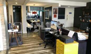 Imagem 7: Apartamento de 3 dormitórios sendo 1 suíte com 1 vaga de garagem à venda no bairro Higienó