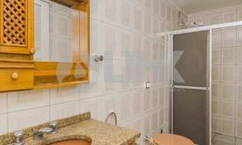 Imagem 6: Apartamento com 2 quartos à venda no bairro Cidade Baixa em Porto Alegre