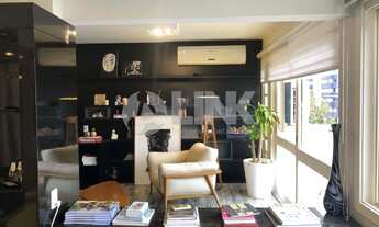 Imagem 4: Apartamento de 3 dormitórios sendo 1 suíte com 1 vaga de garagem à venda no bairro Higienó