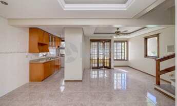 Imagem: Casa em condomínio fechado 2 dormitórios