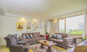 Imagem: Apartamento de 3 quartos com 1 vaga à venda