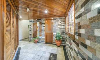 Imagem 2: Cobertura duplex de 3 dormitórios sendo 2 suítes com 1 vaga de garagem à venda no bairro T