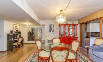 Imagem 3: Apartamento de 3 dormitórios sendo 1 suíte com 2 vagas de garagem à venda no bairro Petróp