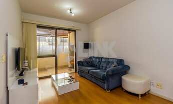 Imagem 2: Apartamento com 3 quartos à venda no bairro Mont Serrat em Porto Alegre