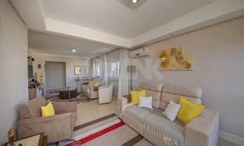 Imagem 3: Apartamento de 3 quartos com 2 vagas à venda no bairro Auxiliadora em Porto Alegre