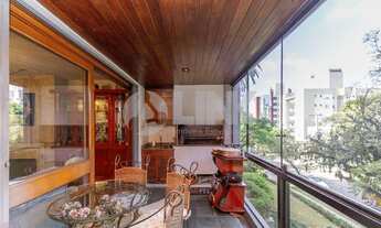 Imagem 6: Apartamento de 3 dormitórios sendo 1 suíte com 2 vagas de garagem à venda no bairro Petróp