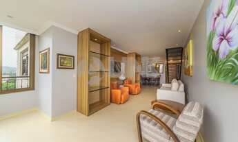 Imagem 5: Cobertura com 4 quartos à venda no bairro Petrópolis em Porto Alegre