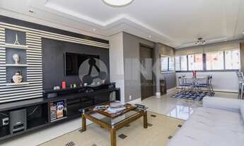 Imagem 4: Apartamento com 3 quartos à venda no bairro Higienópolis em Porto Alegre