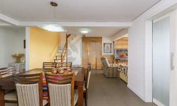 Imagem 7: Cobertura com 2 quartos à venda no bairro Chácara das Pedras em Porto Alegre