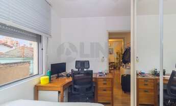 Imagem 7: Apartamento 1 dormitório com 1 vaga de garagem à venda no bairro Santana em Porto Alegre p