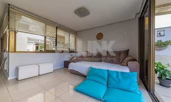 Imagem 6: Cobertura com 2 quartos à venda no bairro Mont Serrat em Porto Alegre