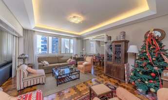 Imagem: Apartamento de 3 dormitórios sendo 1 suíte